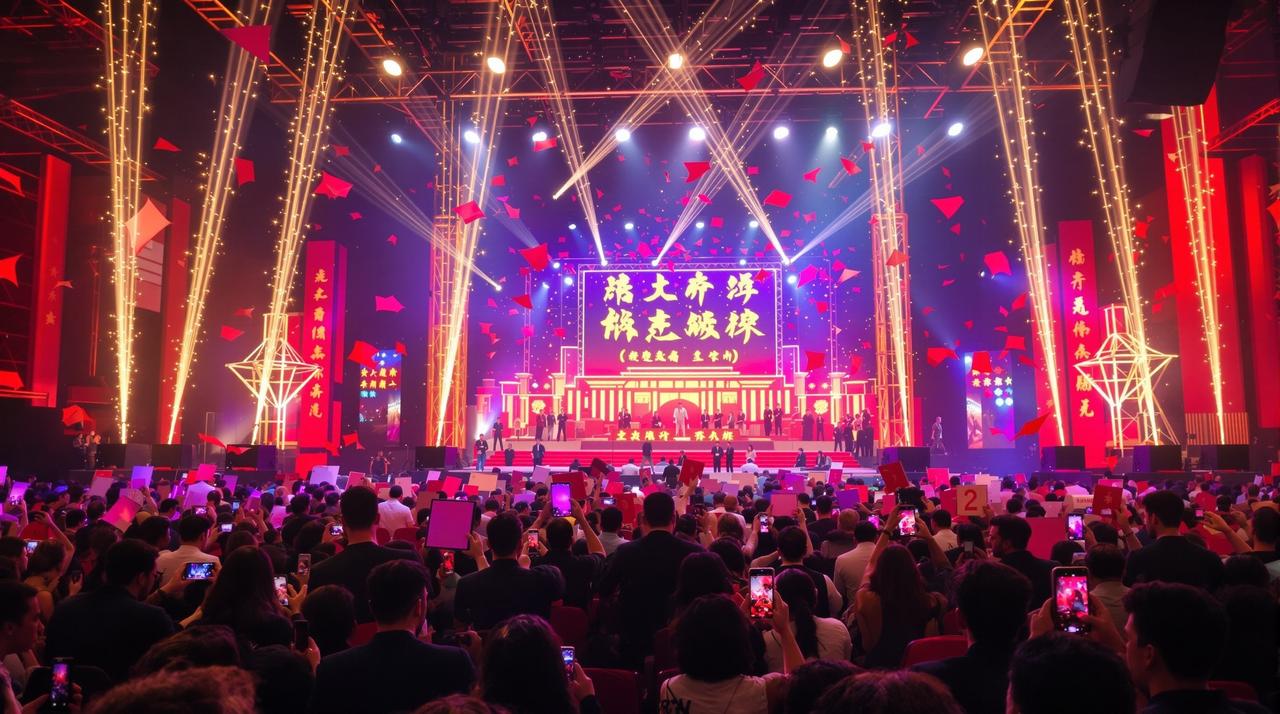 《星河破晓》全球票房突破20亿，创国产成人电影历史新纪录